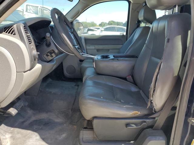 Photo 7 from auction – 2011 CHEVROLET SILVERADO with VIN 1GCRCPEX5BZ137043