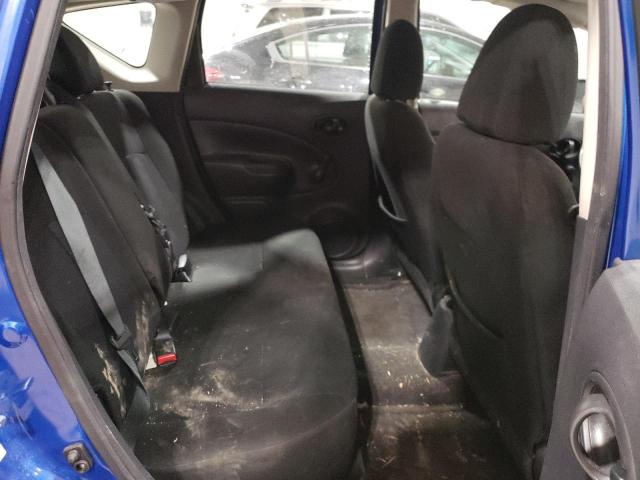 Photo 10 from auction – 2015 NISSAN VERSA NOTE with VIN 3N1CE2CP9FL357601