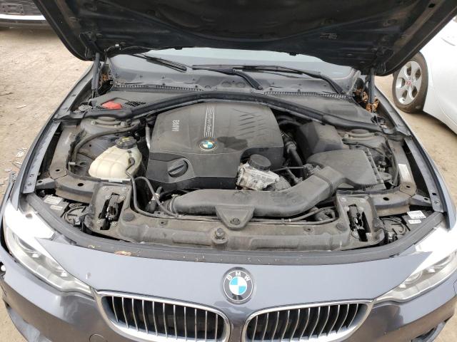 Photo 11 from auction – 2014 BMW 435 XI with VIN WBA3R5C57EK188872