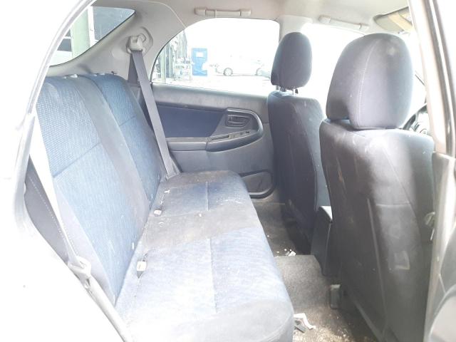 Photo 10 from auction – 2002 SUBARU IMPREZA WR with VIN JF1GG29682H836470