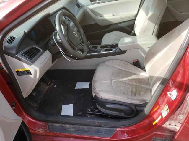 Photo 7 from auction – 2015 HYUNDAI SONATA SE with VIN 5NPE24AF4FH005322