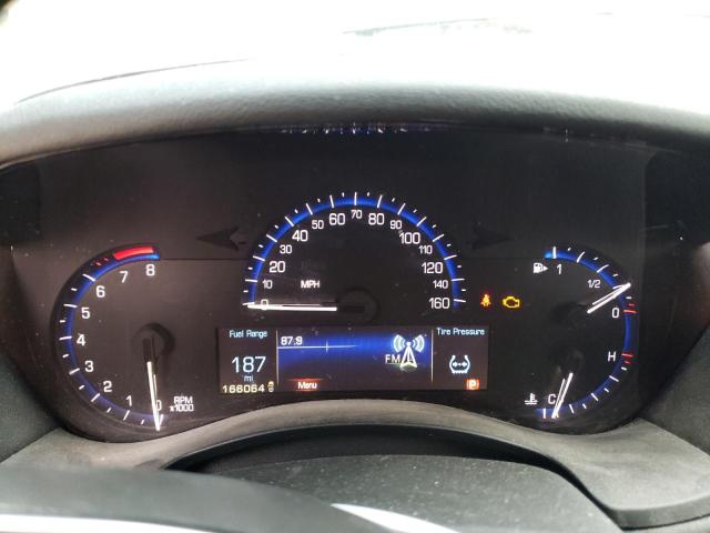 Photo 9 from auction – 2013 CADILLAC ATS with VIN 1G6AG5RX2D0172326