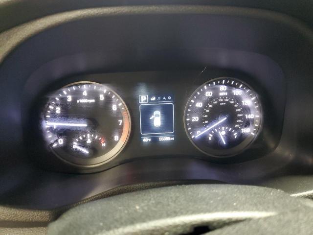 Photo 9 from auction – 2017 HYUNDAI TUCSON LIM with VIN KM8J33A40HU268688