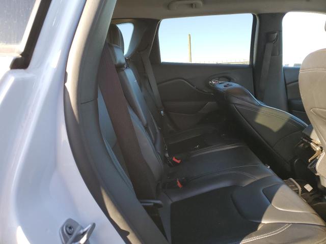 Photo 10 from auction – 2020 JEEP CHEROKEE L with VIN 1C4PJMLB0LD651027