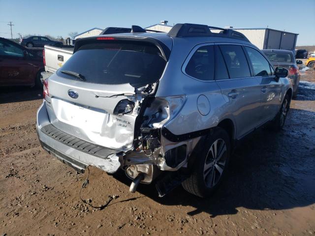 Photo 3 from auction – 2019 SUBARU OUTBACK 3. with VIN 4S4BSENC9K3278234
