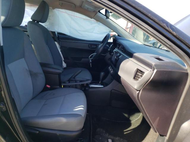 Photo 7 from auction – 2016 TOYOTA COROLA with VIN 5YFBURHE1GP409450