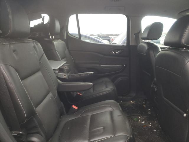 Photo 11 from auction – 2017 GMC ACADIA SLT with VIN 1GKKNMLS2HZ214613