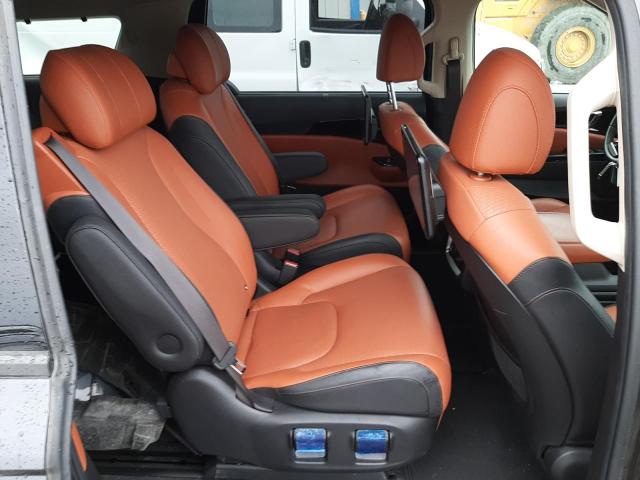 Photo 11 from auction – 2022 KIA CARNIVAL S with VIN KNDNE5H33N6070535