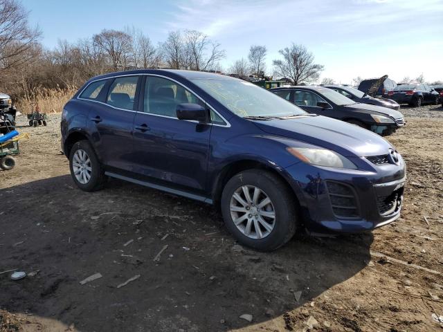 Photo 4 from auction – 2011 MAZDA CX-7 with VIN JM3ER2AM7B0374138