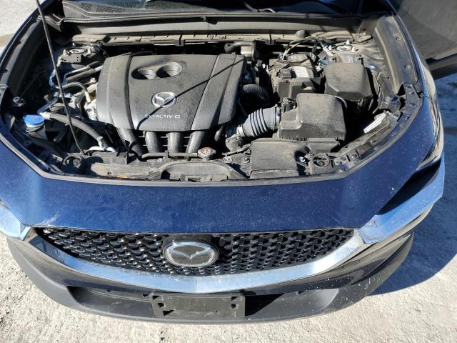 Photo 12 from auction – 2021 MAZDA CX-30 PREM with VIN 3MVDMBDL8MM309593