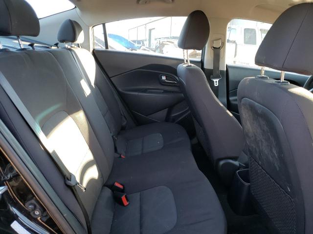 Photo 10 from auction – 2017 KIA RIO LX with VIN KNADM4A30H6015576
