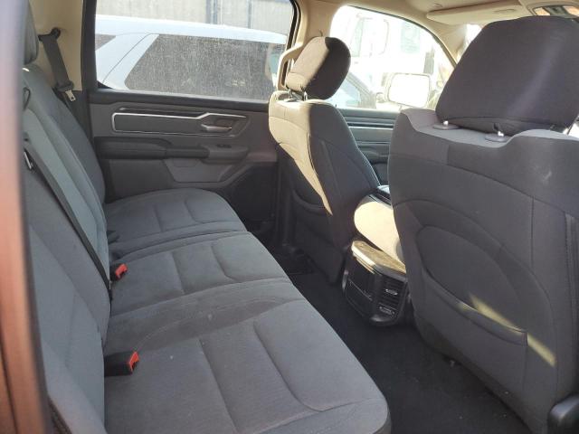 Photo 10 from auction – 2019 RAM 1500 BIG H with VIN 1C6RREFT5KN813276