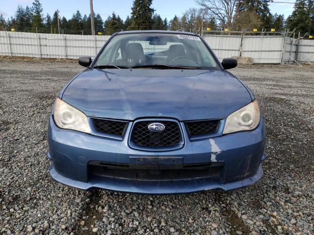 Photo 5 from auction – 2007 SUBARU IMPREZA 2. with VIN JF1GD61637H500843