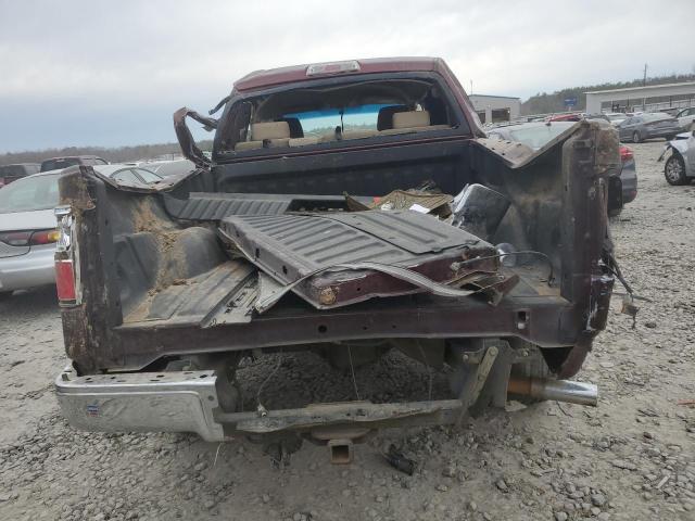 Photo 6 from auction – 2009 FORD F150 SUPER with VIN 1FTRW12839FA93105