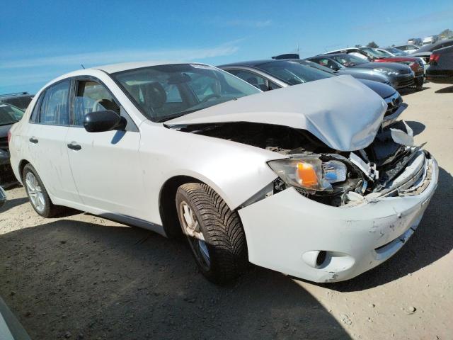 Photo 4 from auction – 2008 SUBARU IMPREZA 2. with VIN JF1GE61658H518890