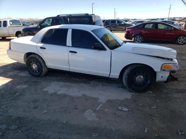 Photo 4 from auction – 2011 FORD CROWN VICT with VIN 2FABP7BV0BX125497