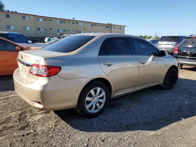Photo 3 from auction – 2013 TOYOTA COROLLA with VIN 2T1BU4EE4DC935199