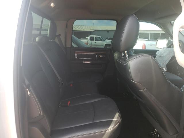 Photo 10 from auction – 2019 RAM 1500 CLASS with VIN 1C6RR7NM8KS710280