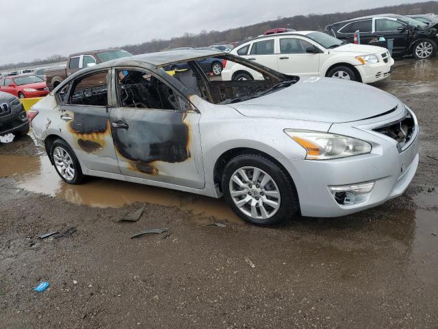 Photo 4 from auction – 2014 NISSAN ALTIMA 2.5 with VIN 1N4AL3AP1EC410875