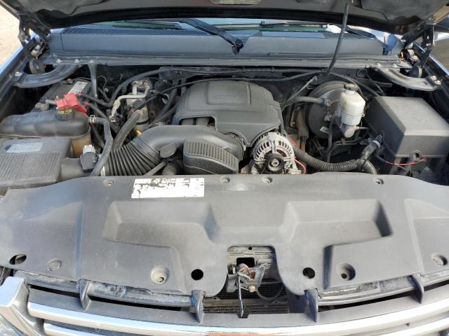 Photo 11 from auction – 2013 GMC SIERRA C15 with VIN 3GTP1VE01DG215115