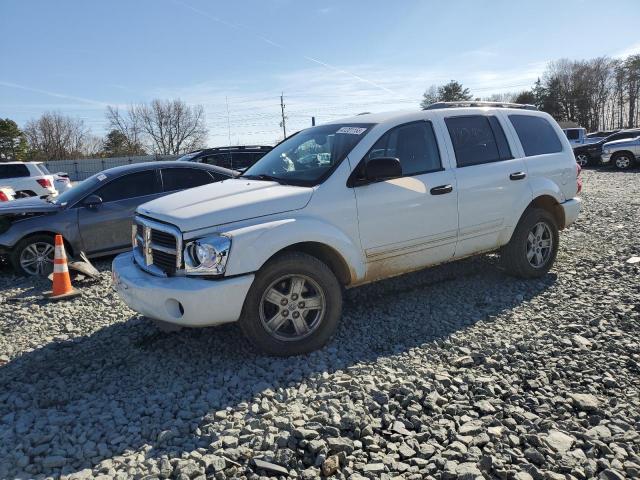 Zdjęcie 1 z aukcji – 2006 DODGE DURANGO LI z VIN 1D4HB58NX6F152208