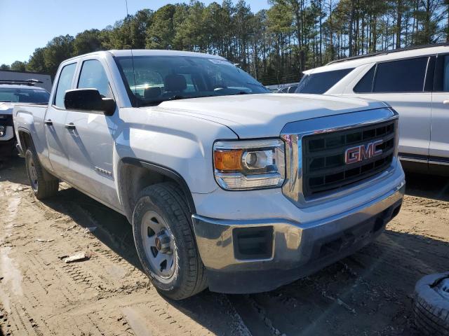 Photo 4 from auction – 2014 GMC SIERRA with VIN 1GTR1TEH2EZ359678