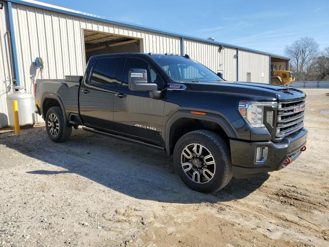 Photo 4 from auction – 2021 GMC SIERRA K35 with VIN 1GT49VEY6MF250249