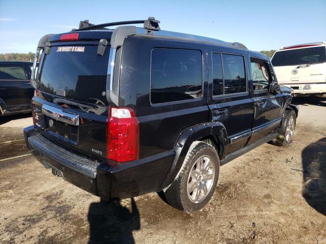 Photo 3 from auction – 2010 JEEP COMMANDER with VIN 1J4RH5GT0AC144302