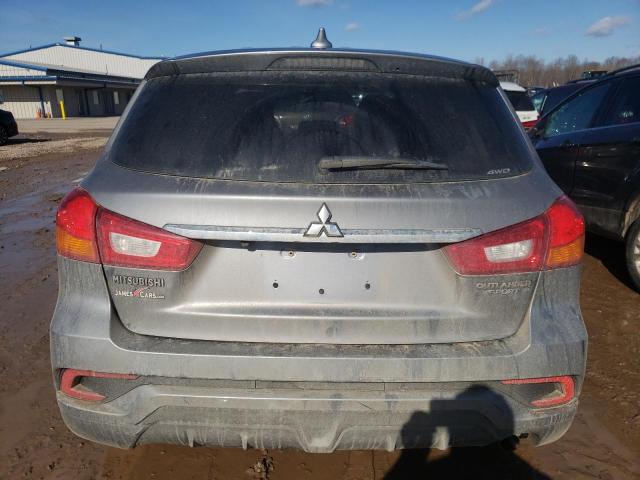 Photo 6 from auction – 2019 MITSUBISHI OUTLANDER with VIN JA4AR3AU2KU029809