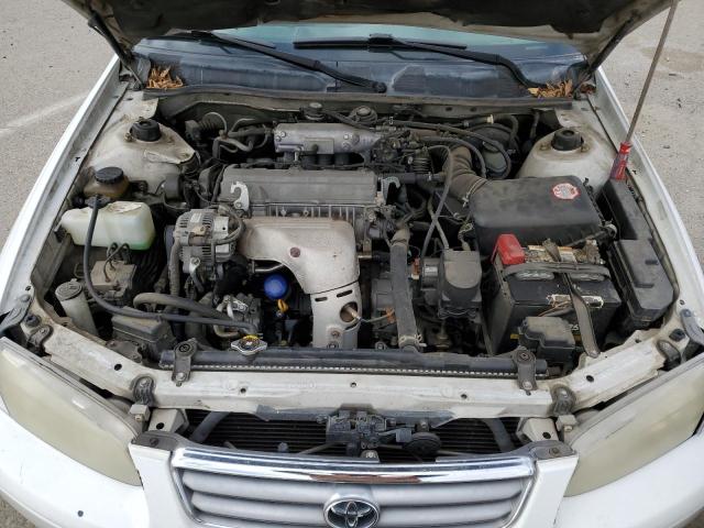 Photo 11 from auction – 2000 TOYOTA CAMRY CE with VIN JT2BG22K8Y0502256