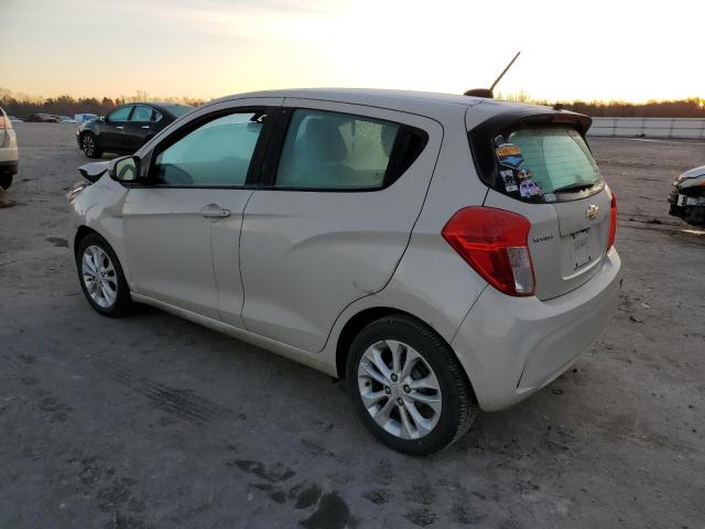 Photo 2 from auction – 2020 CHEVROLET SPARK 1LT with VIN KL8CD6SA9LC431510