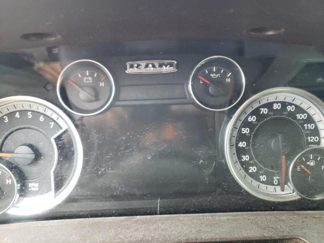 Photo 9 from auction – 2013 RAM 1500 SLT with VIN 1C6RR6LT4DS501271