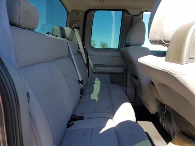 Photo 10 from auction – 2005 FORD F150 with VIN 1FTRX14WX5FA33860