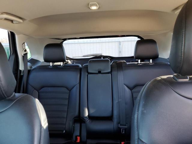 Photo 10 from auction – 2019 FORD EDGE SEL with VIN 2FMPK3J92KBB41432