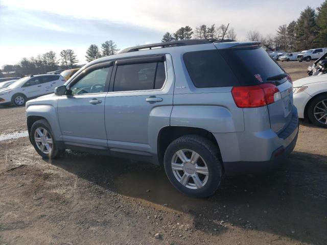 Photo 2 from auction – 2014 GMC TERRAIN SL with VIN 2GKALREK3E6246330