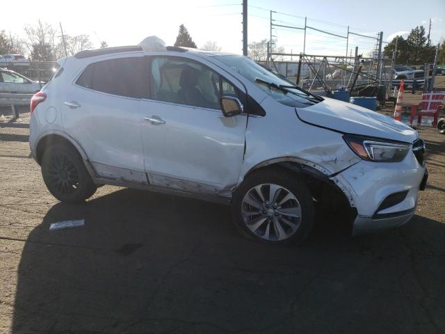 Photo 4 from auction – 2019 BUICK ENCORE PRE with VIN KL4CJESB3KB906036
