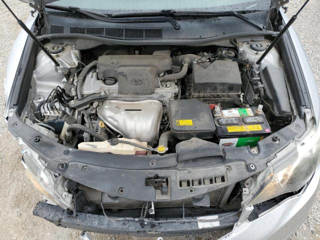 Photo 11 from auction – 2014 TOYOTA CAMRY L with VIN 4T1BF1FK2EU434910