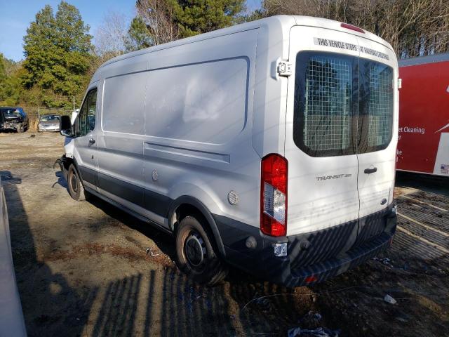 Photo 2 from auction – 2016 FORD TRANSIT T- with VIN 1FTBW2CM2GKB34945
