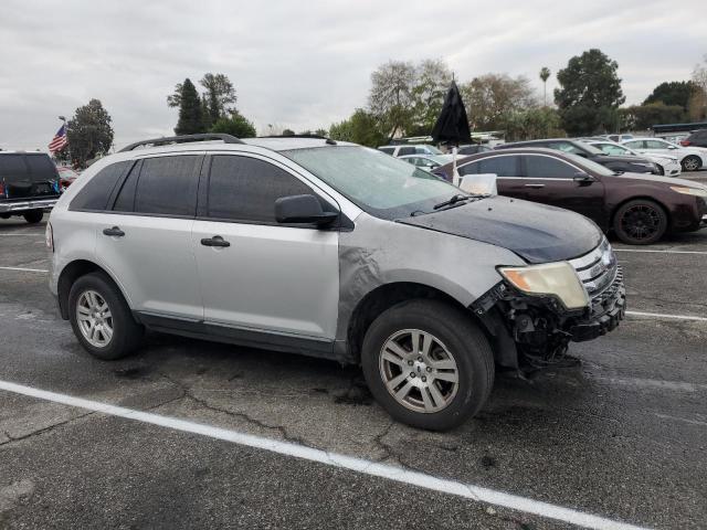 Photo 4 from auction – 2010 FORD EDGE SE with VIN 2FMDK3GC8ABA17296