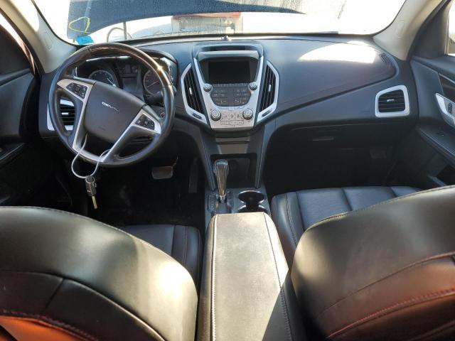 Photo 8 from auction – 2014 GMC TERRAIN DE with VIN 2GKFLZE30E6336257