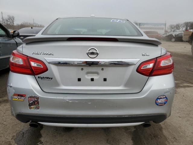 Photo 6 from auction – 2016 NISSAN ALTIMA 2.5 with VIN 1N4AL3AP1GC140792