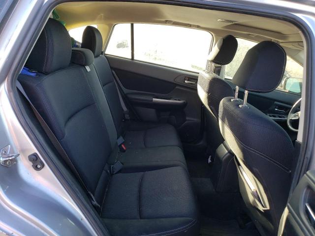 Photo 10 from auction – 2015 SUBARU IMPREZA SP with VIN JF1GPAU62F8232100