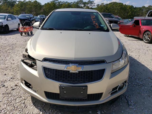 Photo 5 from auction – 2012 CHEVROLET CRUZE LT with VIN 1G1PF5SC5C7328035