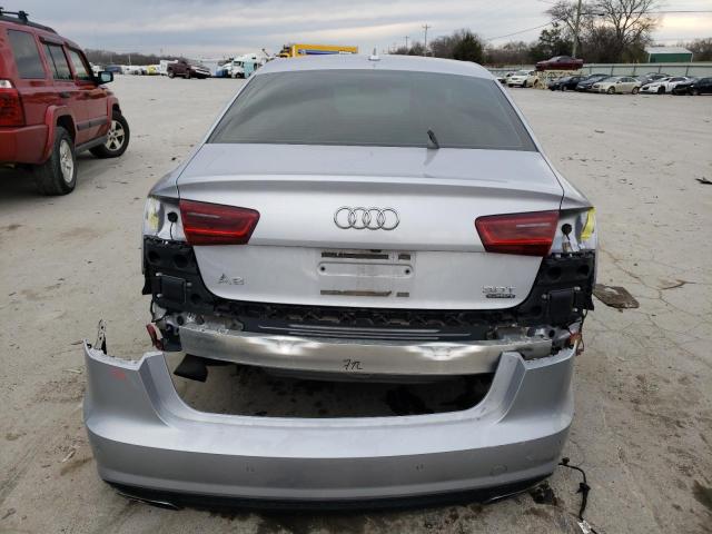 Photo 6 from auction – 2016 AUDI A6 PRESTIG with VIN WAUHGAFCXGN065468