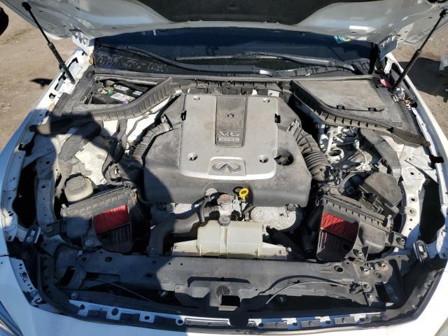 Photo 11 from auction – 2015 INFINITI Q50 BASE with VIN JN1BV7AP7FM339969