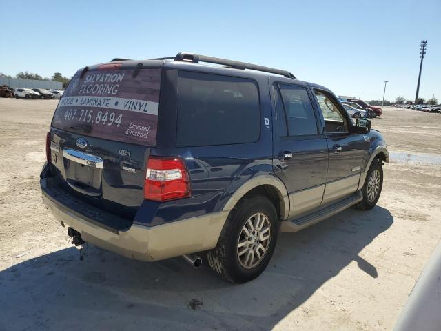 Photo 3 from auction – 2008 FORD EXPEDITION with VIN 1FMFU17578LA08270