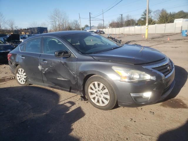 Photo 4 from auction – 2013 NISSAN ALTIMA 2.5 with VIN 1N4AL3AP7DN567555