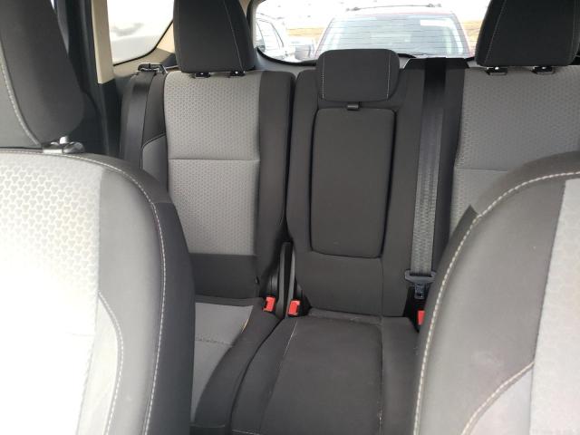 Photo 10 from auction – 2018 FORD ESCAPE SE with VIN 1FMCU9GD2JUB10021
