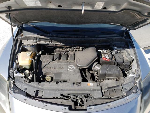 Photo 12 from auction – 2013 MAZDA CX-9 GRAND with VIN JM3TB3DV2D0404624