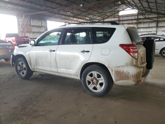 Photo 2 from auction – 2011 TOYOTA RAV4 with VIN 2T3BF4DV9BW151891